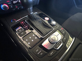 AUDI RS6, 445 kW, PERFORMANCE, nové v ČR, DPH - 9