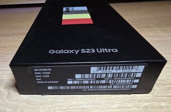S23 ultra 512gb - 9