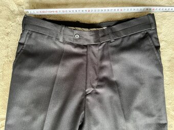 Pánský oblek Prostějov - 9