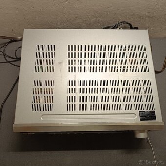 ONKYO HTR-R330 - 9