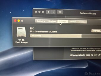 Macbook pro 13 palců - 9