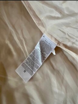 Teplý kabát Amisu velikost M/38 - 9