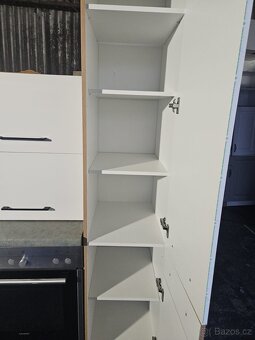 NOVÁ KUCHYNĚ VIGO 220 cm – SKLADEM - 9