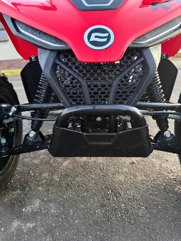 CF MOTO Gladiator X110 - 9