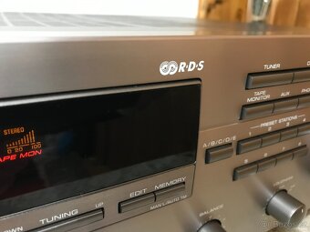 Yamaha RX-395RDS - 9