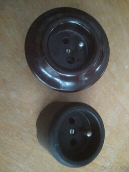 Vypinače a jiné - 9