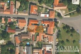 Prodej, dům , m2, Martiněves, Charvatce - 9
