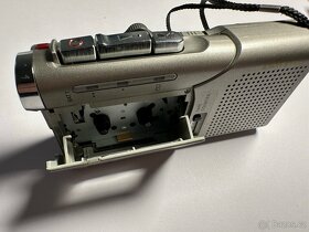 Sony Diktafon M-630V poškozeny - jen na díly - 9