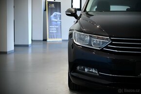 VW Passat B8 Variant 2.0TDI 110kW DSG Navig. odp.DPH  MY2018 - 9