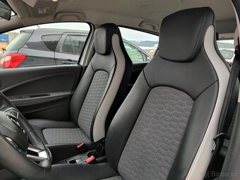 RENAULT ZOE R110 Z.E. 50 EXPERIENCE, 2020, 52 KWH, DPH - 9