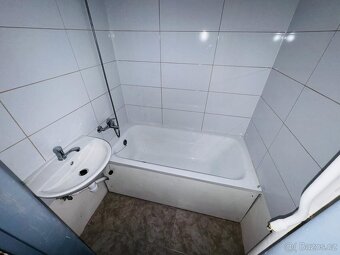 (417) Pronájem, byt 2+1, 51 m, Pohr. stráže 386, Kraslice - 9