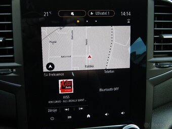 Renault Mégane IV 1,3 TCe 116 kW/160k EDC R.S. Line - 9