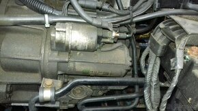 Škoda Octavia 1 VW Golf 4 Audi A3 SEAT Leon 1.9 TDI 96kW ASZ - 9