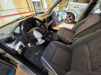 Dacia Logan 1,4 - 9