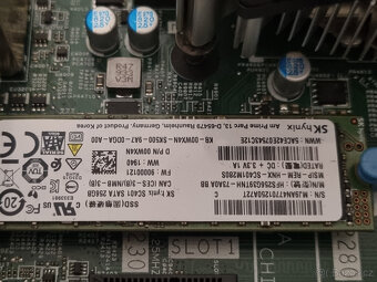 Dell Vostro 3470 - 9