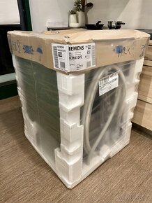Nová vestavná myčka SIEMENS SN63HX15VE - Nový model - 9