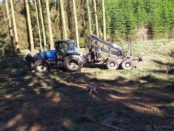 Valtra T 191 , Kronos 140 - 9