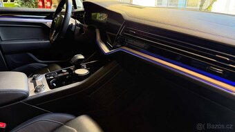 VOLKSWAGEN TOUAREG 3.0 V6 TDI 286k R-Line 4Motion Tiptronic - 9