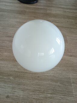 Lampa stojící - 9