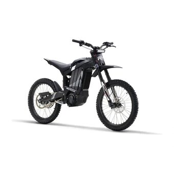 elektrická crosska Rerode R1 - novinka - 9