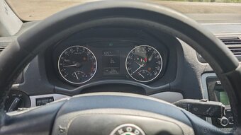 Škoda Octavia 2 FL 1.6TDI 77kw - 9