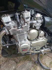 Yamaha xj900f - 9