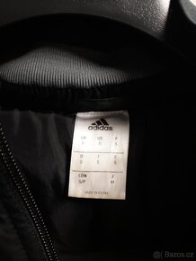 Tréninková bunda Adidas - 9