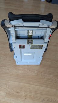 Autosedačka Espiro Kappa 9-36 kg - 9