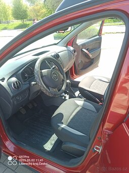Dacia Sandero ll - 9