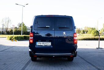 Peugeot Traveller 2.0 BlueHDi Active Standard - 9