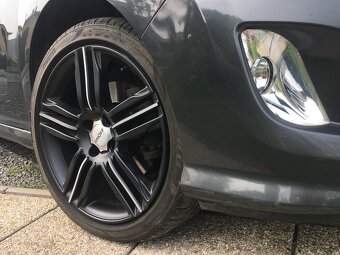 Peugeot 308 cc - 9