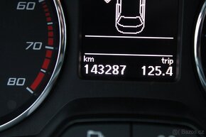 SEAT TOLEDO 1,2 TSI NOVÉ V ČR,REFERENCE,2015 - 9