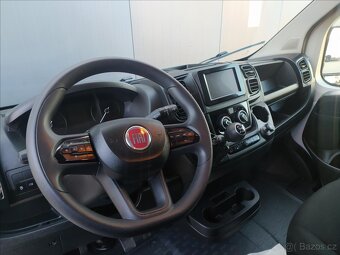 Fiat Ducato 2,2 Mjet L4H3 (2022) - 9
