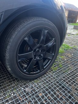Prodám Vw new beatle - 9