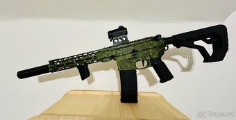 Freya full CNC up AEG - 9