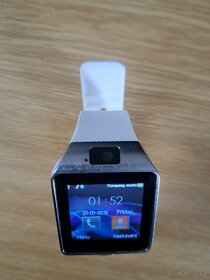Smart watch hodinky - 9