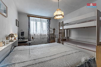 Prodej rodinného domu, 130 m², Kocelovice - 9