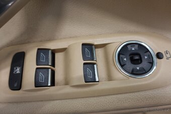 Ford Mondeo 2.0TDCi , 103 kW nafta, 2009 - 9