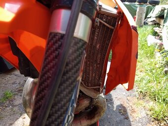 Ktm 250 sx rv.2015-2016 - 9