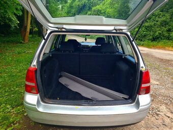 VW GOLF 4 COMBI 1.4.16V 2004 MODEL PACIFIC - 9