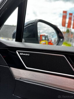 VW Passat B8 - 9
