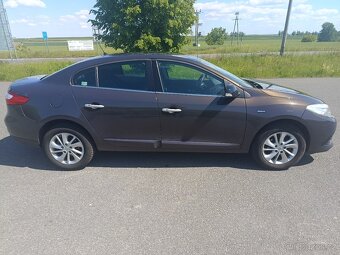 Renault Fluence - 9