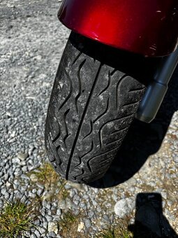 Jonway GTS 125 - TOP - 9