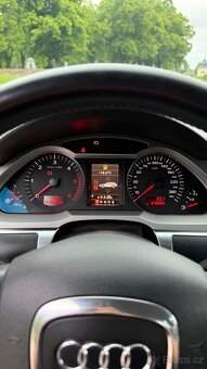 Audi A6 Allroad - 9