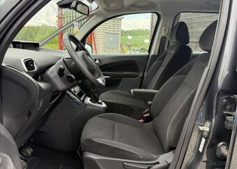 Citroën C3 Picasso 1,4 i EXCLUSIVE TAŽNÉ NOVÉ ČR benzín - 9