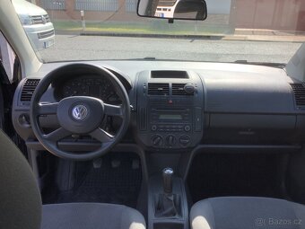 VW Polo 1,2i Top stav - 9