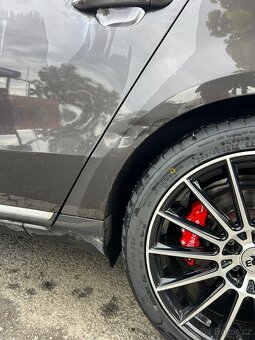 Passat b7 - 9