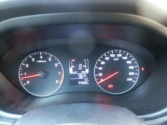 Hyundai i20 1.2i 55Kw. Klima, Nové v ČR - 9