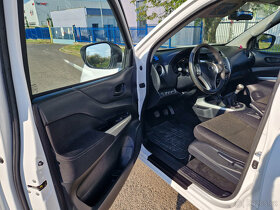 Nissan Navara NP300 4x4, odpočet DPH zlevněno - 9