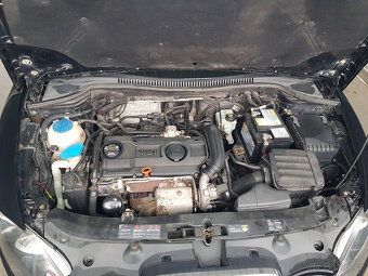 Leon 1.4 Tsi...92Kw - 9